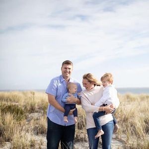 Meet your Posher, Liv